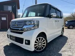 車検あり❗ホンダ N-BOX+ カスタム G·Aパッケージ JF1 茨城阿見 - メルカリ