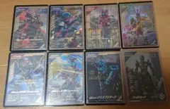 こ*こ様 ガンバレジェンズ LR、PR等 セット パラレル