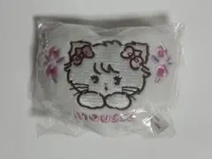 mikko characters クッションマスコット MOUSSE