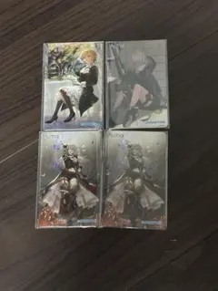 新品]チュウニズム バテシバ Aimeカード Ultimate Force - メルカリ