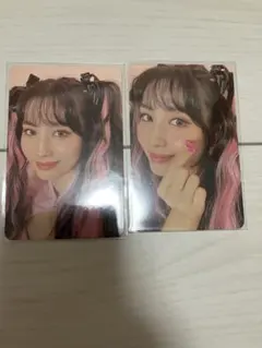 2026年最新】twice モモ トレカ まとめ売りの人気アイテム - メルカリ