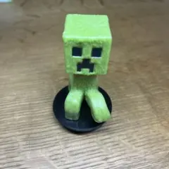 Minecraft クリーパー フィギュア 約7cm