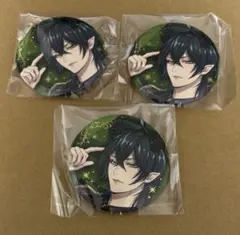 2025年最新】マレウス 缶バッジの人気アイテム - メルカリ