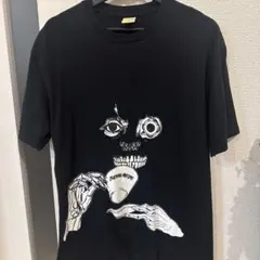 fucking awesome TEETHFACESHORTSLEEVE TEEのサムネイル