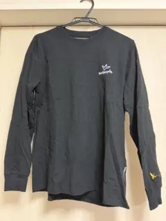 Mark Gonzales BASECONTROL 長袖Tシャツのサムネイル