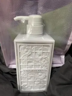 新品未開封 薬酵泉 YAKUKOUSEN 全身用洗浄剤 コスメテックスローランド 試してみた】薬酵泉 全身洗浄料 コスメテックスローランドの