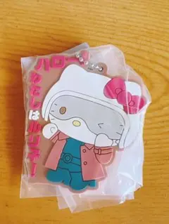 シン仮面ライダーxサンリオキャラクターズ