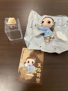 popmart nyota ニョタ 2体セット