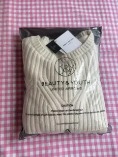 ホワイトニット