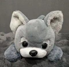 ぬいぐるみ 長十桜