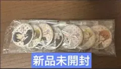 アイドリッシュセブン Third BEAT!　タワレコ特典　缶バッジ　アイナナ