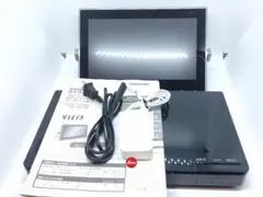 3年保証残有25年製) UN-10L12 パナソニック プライベートビエラ - メルカリ