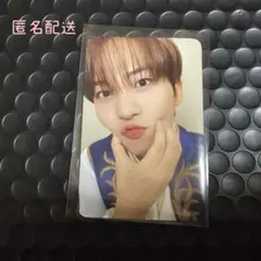 ATEEZ ジョンホ GH5 MAKESTAR ラキドロ cuteez Ver