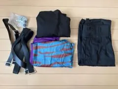 にじさんじ　不破湊　コスプレ　旧　2時だとか　衣装のサムネイル