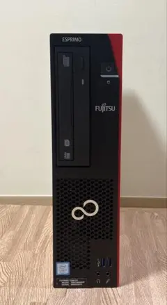 2026年最新】富士通 デスクトップpc esprimo d588の人気アイテム