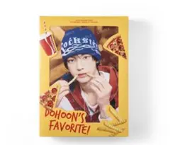 K*a様 TWS DOHOON ドフン バパケ birthday box 新品未 - メルカリ
