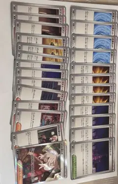 ポケカ ニンジャスピナー サポートカードまとめ売り