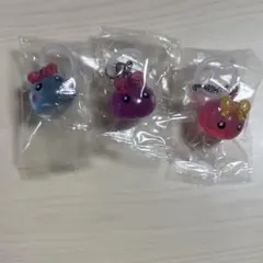 あ*様 ほっぺちゃん　めじるしアクセサリー