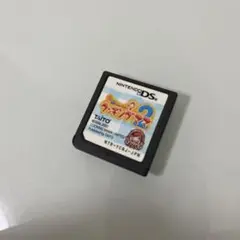 ニンテンドーDS クッキングママ 2