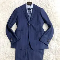 2026年最新】RING JACKET MEISTER 柄：ストライプ メンズ ビジネス