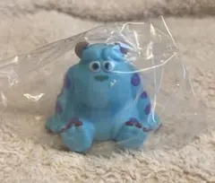 モンスターズインク サリー フィギュア