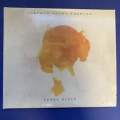 Further Seems Forever Penny Black
