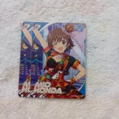 シンデレラガールズ カードフォリオ 依田芳乃 MR CGR R N - メルカリ