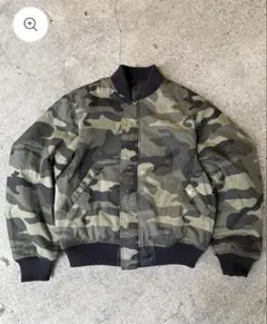 2026年最新】BELVET MA-1・フライトジャケットの人気アイテム - メルカリ