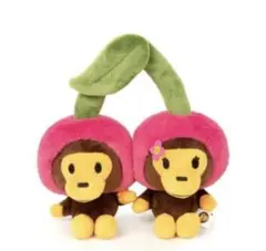 2026年最新】a bathing ape ぬいぐるみ miloの人気アイテム - メルカリ