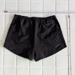 DANSKIN ショートパンツ ブラックのサムネイル