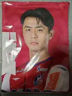 楽天イーグルス #39 伊藤裕季也選手 1等 助手席プレイヤーズカバー 