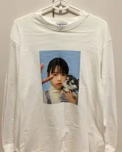 2026年最新】アイナジエンドTシャツの人気アイテム - メルカリ
