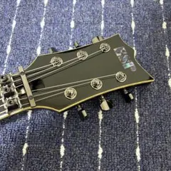 ESP オーダーギター サイバージョイント - メルカリ