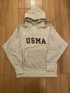 MINT ! 80s“USMA”Champion REVERSE WEAVE®︎