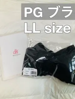 PGブラ 益若つばさ ナイトブラ ホワイト 3L - メルカリ