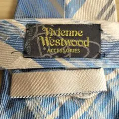 ヴィヴィアンウエストウッド　ネクタイ