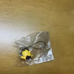 金運 キャラクター ストラップ キーホルダー