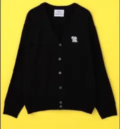 新品matsuiFREAK'SSTOREマツイフリークスストアニットカーディガン