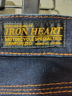 IRON HEART 半袖、ブラック、レディースMサイズ - メルカリ