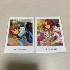 あんスタ　月永レオP.A.shots ぱしゃっつ vol.6