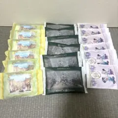 ディズニーホテル　アメニティキット　まとめ売り