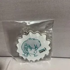 【新品未開封】らんま1/2 らんまカフェ限定キーホルダー 響良牙