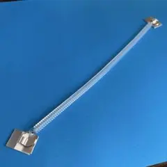 はじめてずかん　タッチペン　防犯ストラップ