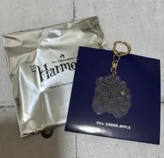 Mrs. GREEN APPLE　Harmony ガチャ アクリルキーホルダー