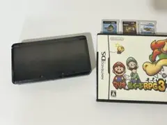 2026年最新】3ds 本体 モンスターハンター4の人気アイテム - メルカリ