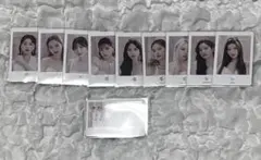 TWICE トレカ まとめ売り