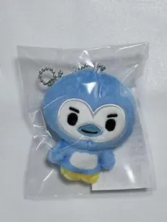 M!LK 概念ちゃん マスコット ぬいぐるみ シャカレボ 塩﨑太智
