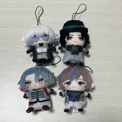 BY THE BEAT ぱぺ 4点セット