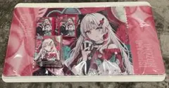 石神のぞみ にじさんじカードサプライ vol.1 セット