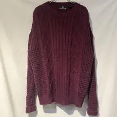 古着 メンズ 赤